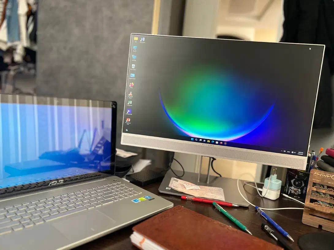 استخدام نیروی خانم جهت انجام امور دفتری و حسابداری|استخدام اداری و مدیریت|خمینی‌شهر, |دیوار