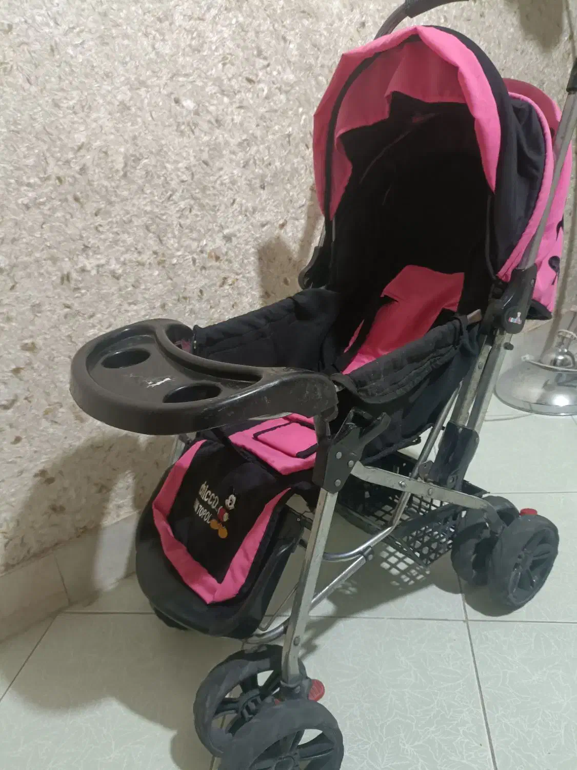 کالسکه|کالسکه و لوازم جانبی|نظرآباد, شهرک سید جمال الدین|دیوار