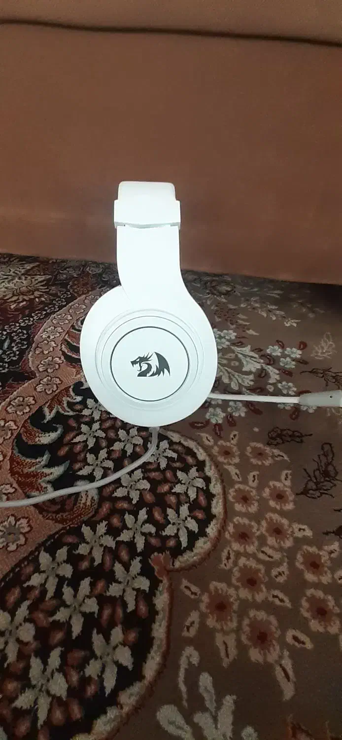 هدست گیمینگ|قطعات و لوازم جانبی رایانه|لاهیجان, کوی آزادگان|دیوار