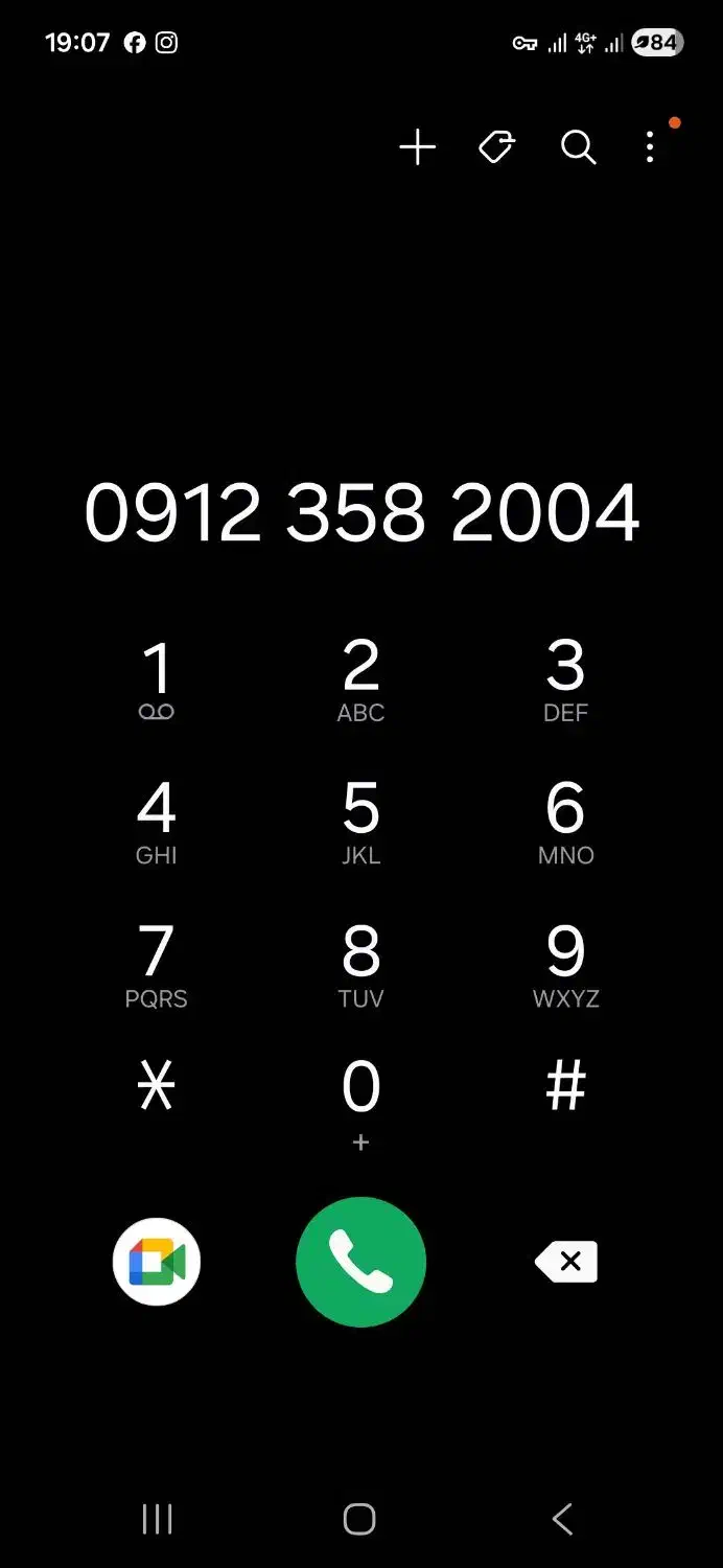 ۹۱۲|سیم‌کارت|کرج, فاز ۱ مهرشهر|دیوار