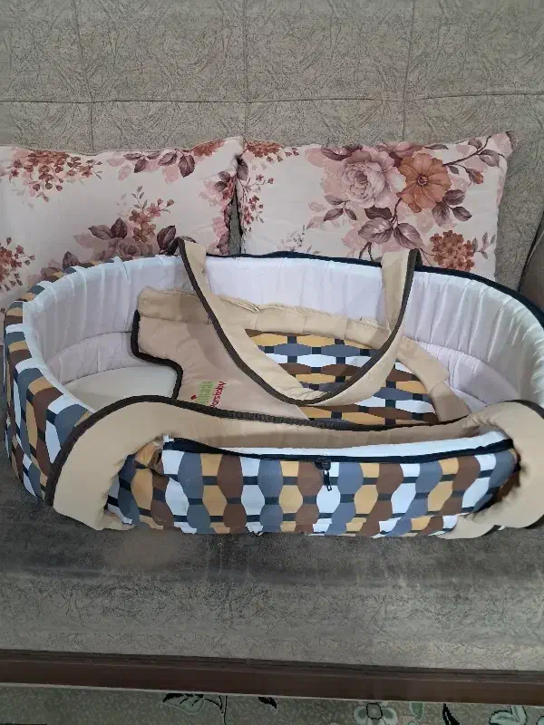 تشک حمل نوزاد|اسباب و اثاث بچه|بندرعباس, |دیوار