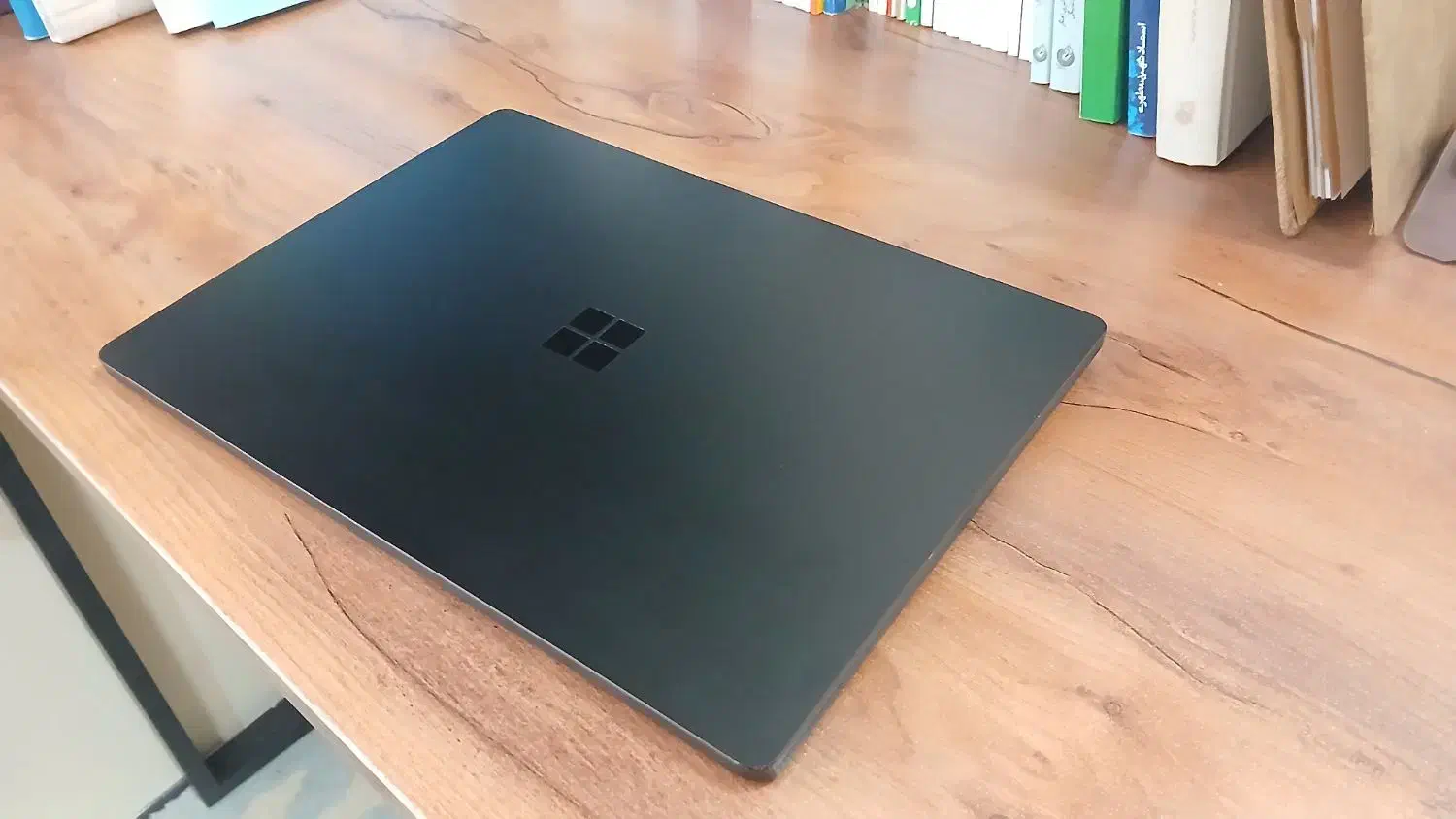 surface laptop 4 i5/11th 16/256 سرفیس لپتاپ ۴|رایانه همراه|مشهد, صیاد شیرازی|دیوار