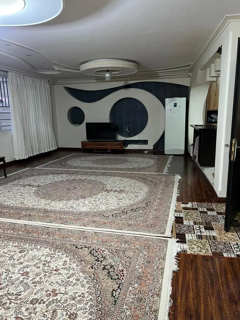 فروش واحد 124 متر با پارگینگ اختصاصی سرقنات|فروش آپارتمان|قدس, شهرقدس|دیوار