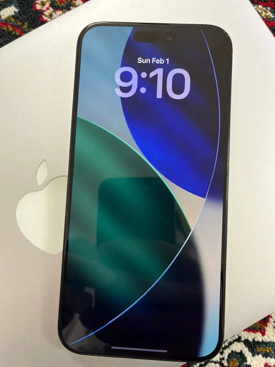 iPhone 15 promax|موبایل|بروجرد, |دیوار