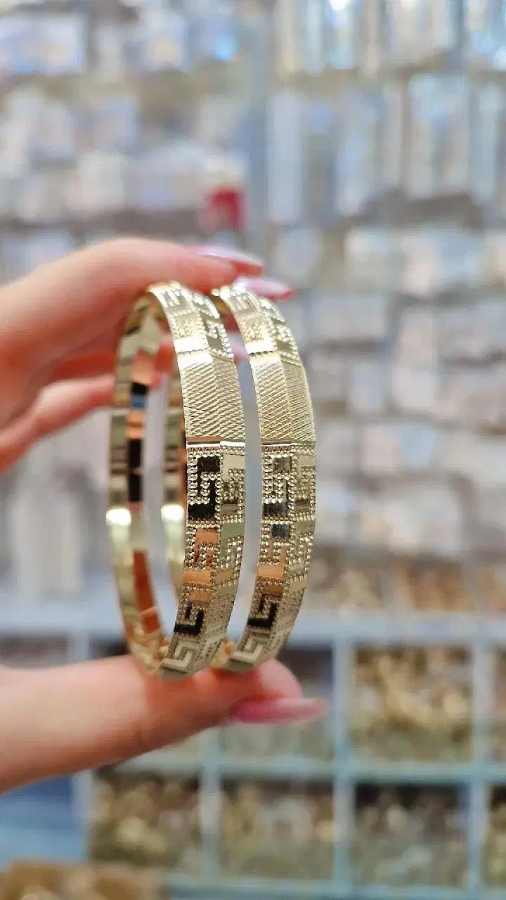 بدلیجات آمیتیس(النگو ۸ میل ورساچه)|بدلیجات|تبریز, |دیوار