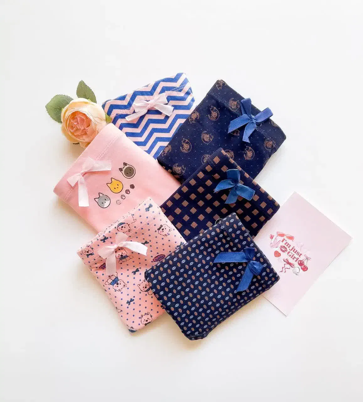 انواع لباس زیر بانوان و دوشیزگان|لباس|قم, عمار یاسر|دیوار