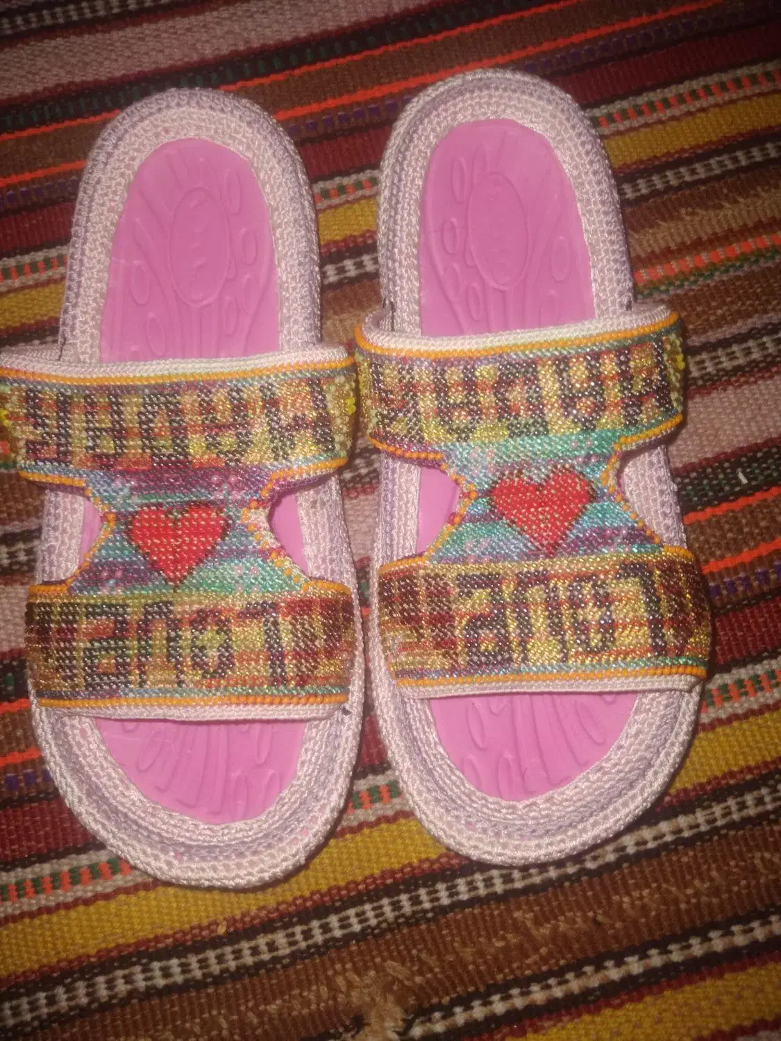 فروش دمپایی|کیف، کفش، کمربند|نکا, |دیوار