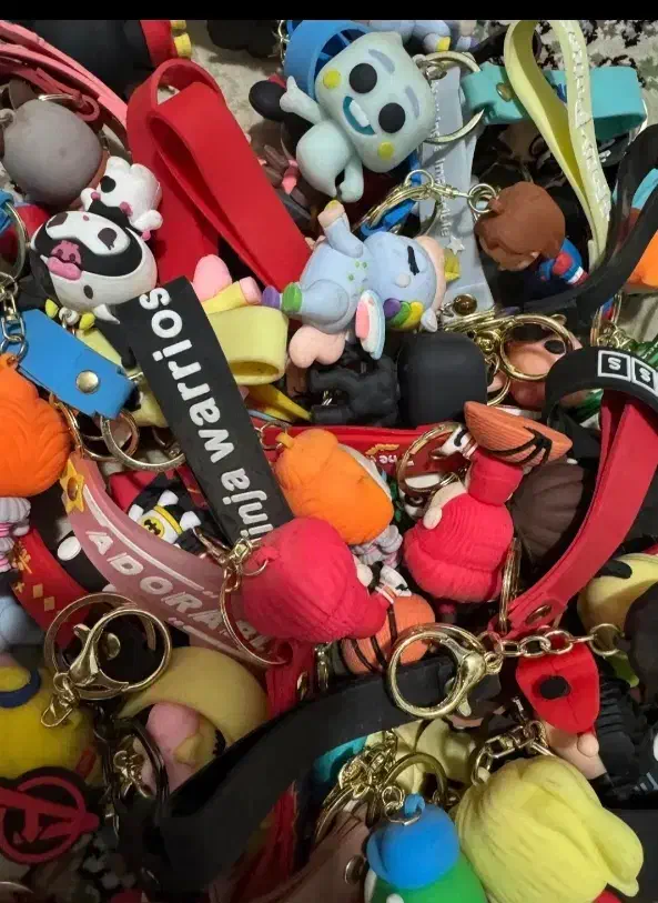 جاکلیدی و آویز|صنایع دستی و سایر لوازم تزئینی|گرمدره, |دیوار