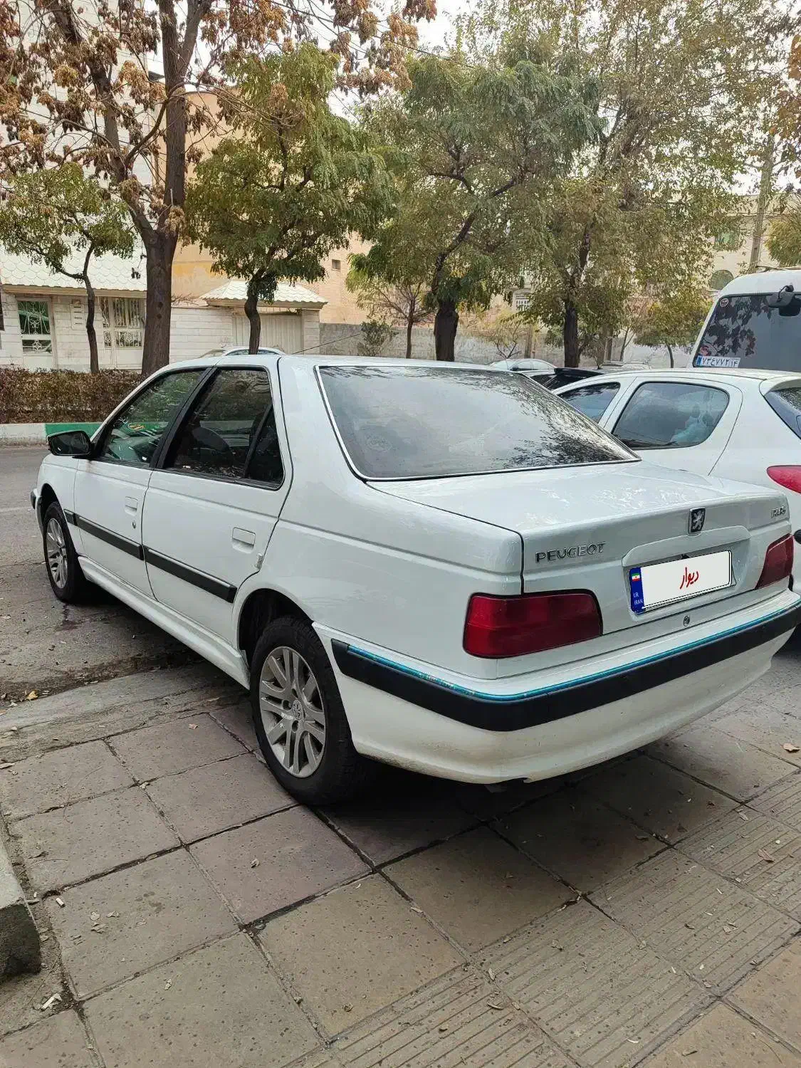 پژو پارس xu7 پلاس مدل ۱۴۰۱|خودرو سواری و وانت|کرج, گوهردشت|دیوار