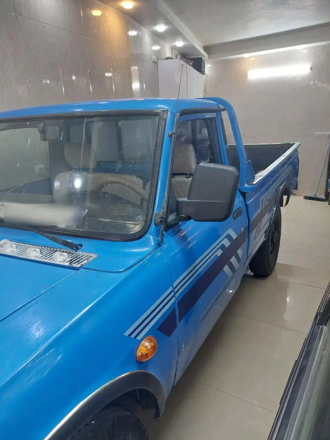 وانت نیسان|خودرو سواری و وانت|اصفهان, شاه پسند|دیوار