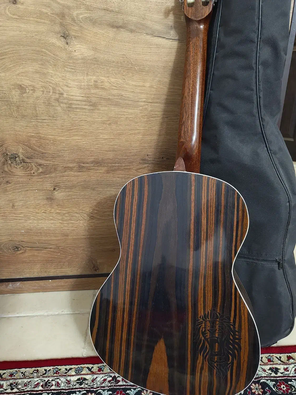 گیتار mat3|گیتار، بیس، امپلیفایر|شیراز, غدیر جنوبی|دیوار