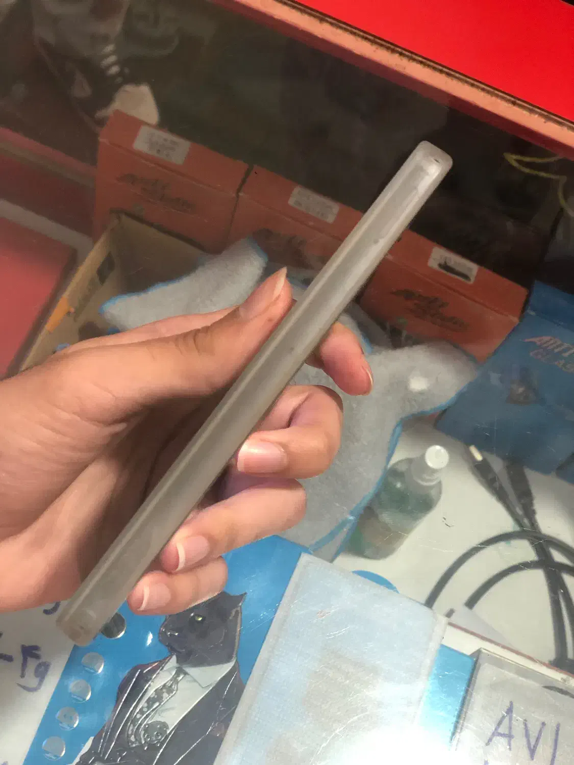 گوشی a51|موبایل|کتالم و سادات شهر, |دیوار