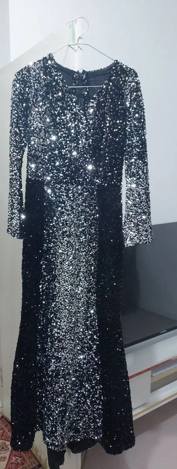 لباس مجلسی|لباس|مشگین شهر, |دیوار