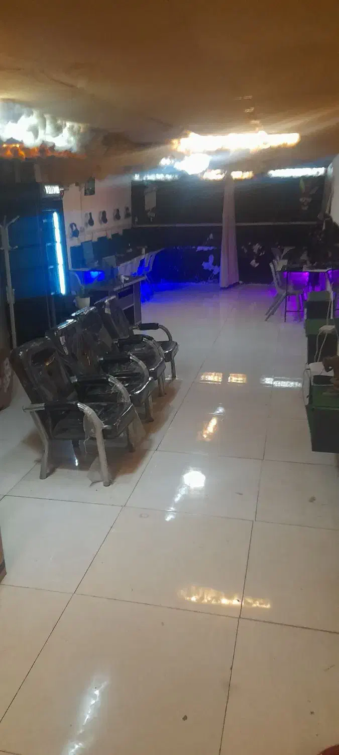 کلیه وسایل گیمنت واگذار میشود|کنسول، بازی ویدئویی و آنلاین|تاکستان, |دیوار