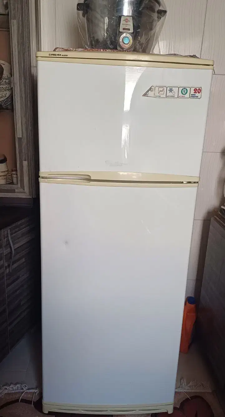 یخچال فریزر|یخچال و فریزر|محمدیه-قزوین, |دیوار