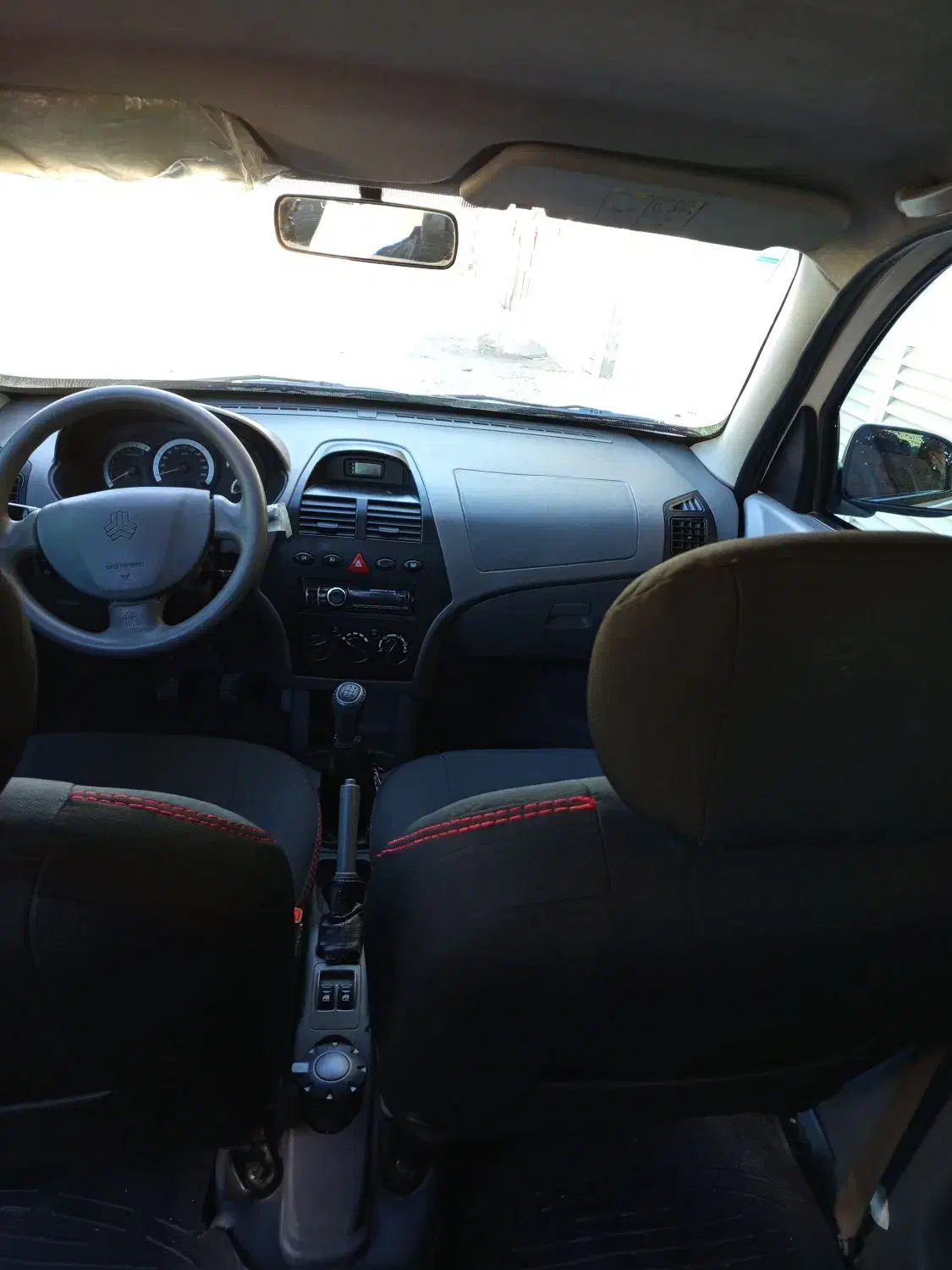 تیبا 2بیرنگ1400|خودرو سواری و وانت|بندر ترکمن, |دیوار