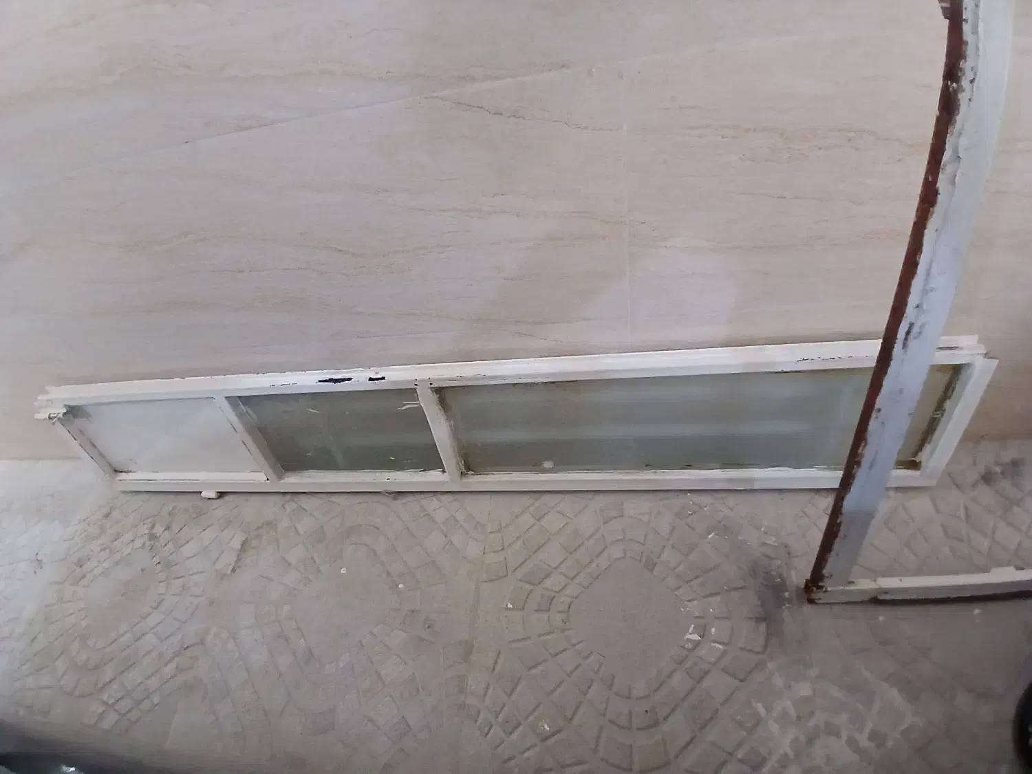 درب حال|مصالح و تجهیزات ساختمان|دوگنبدان, |دیوار