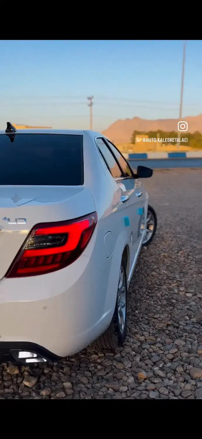 دنا اپشنال ۵هزارتا کارصفر|خودرو سواری و وانت|قائن, |دیوار