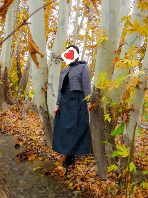 خیاطی|لباس|نیشابور, سرآب کوشک|دیوار