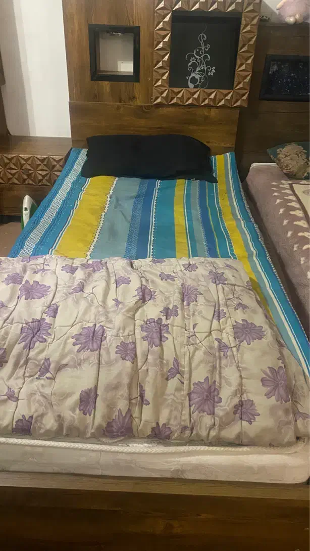 سرویس خواب نوجوان|تخت و سرویس خواب|تهران, فدک|دیوار