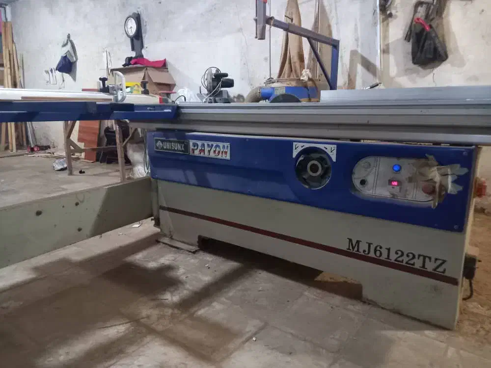 دورکن برش پایون ۲۲۰|ماشینآلات صنعتی|رشت, جماران|دیوار