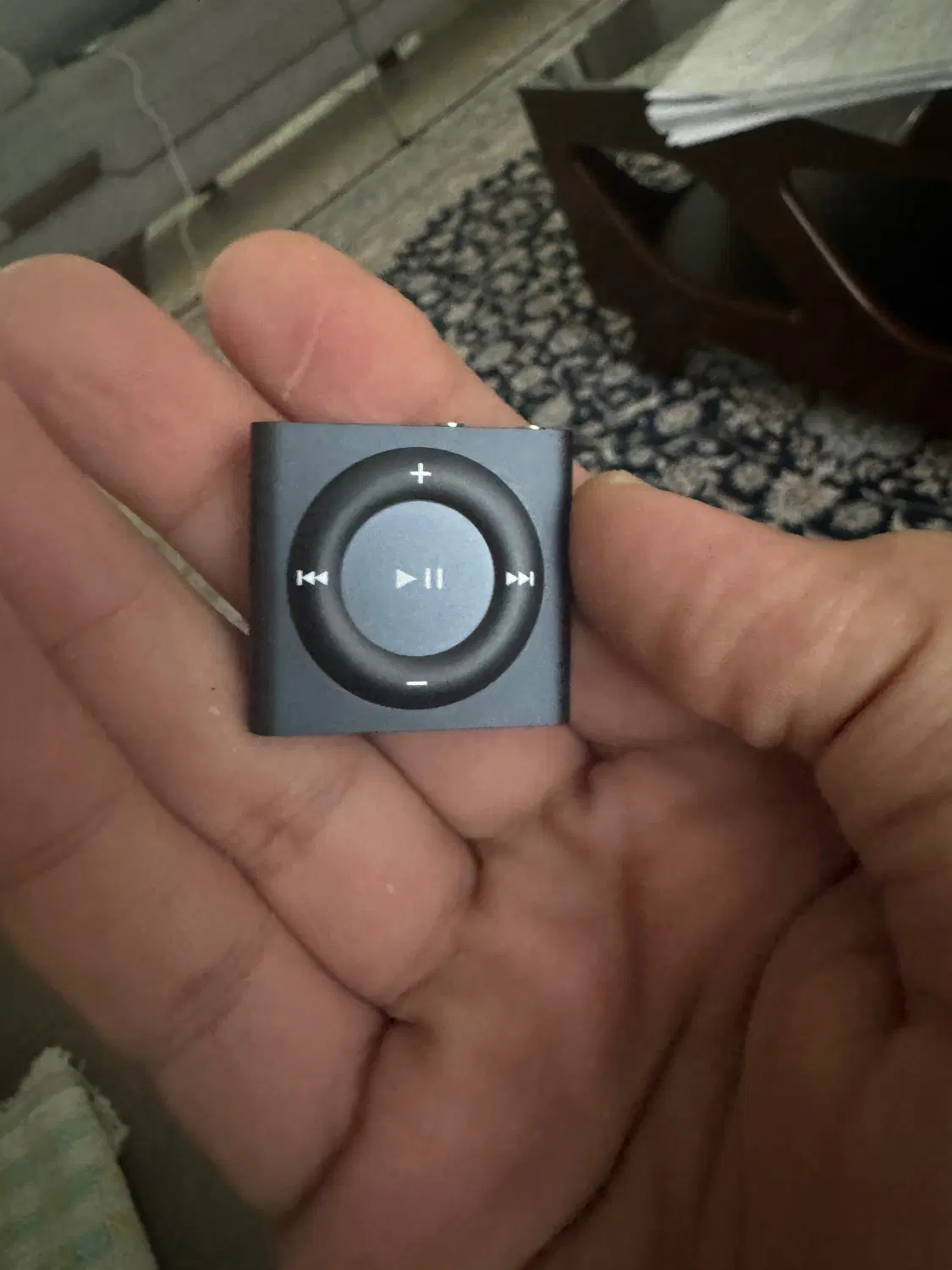 IPod shuffle|پخشکننده همراه|کرج, فاز ۴ مهرشهر|دیوار