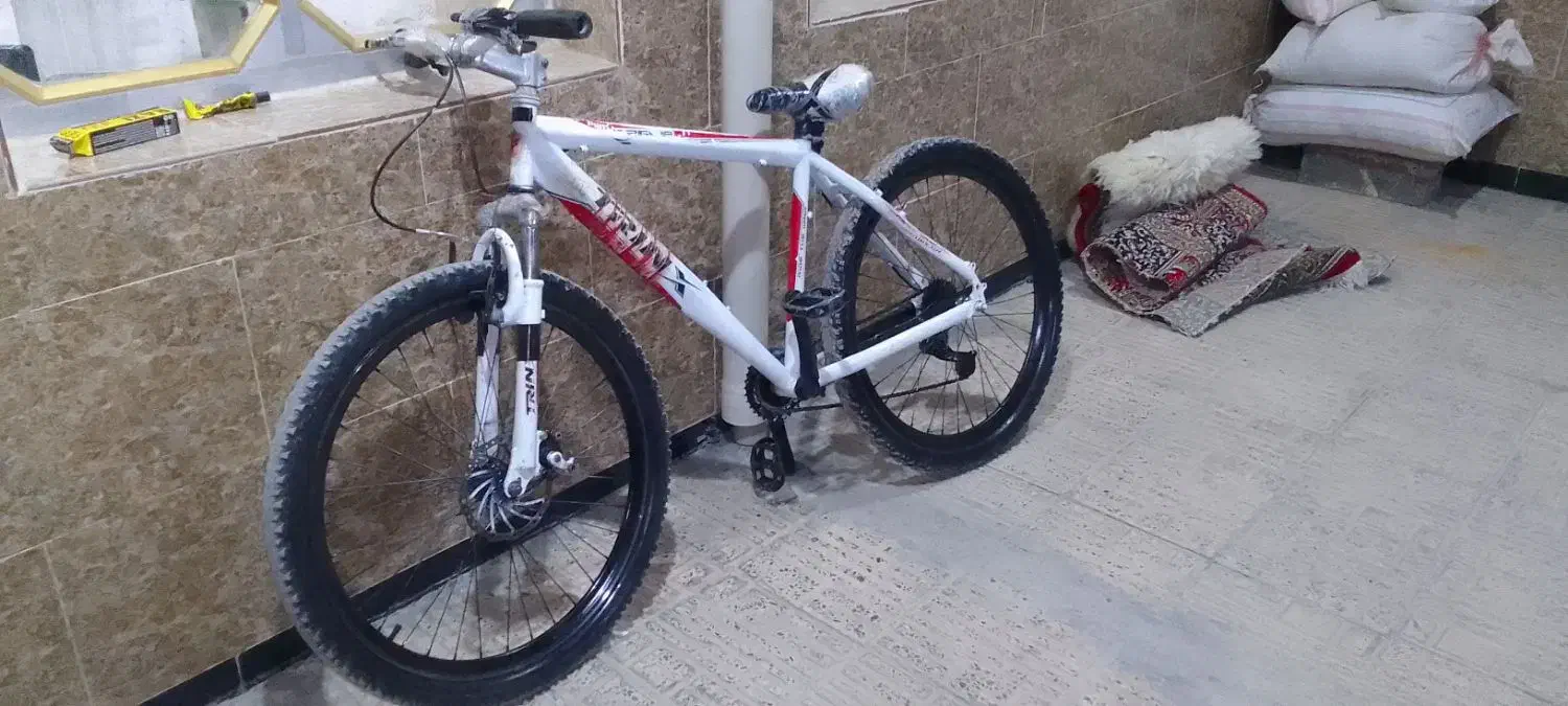 دوچرخه26|دوچرخه، اسکیت، اسکوتر|مهران (ایلام), |دیوار