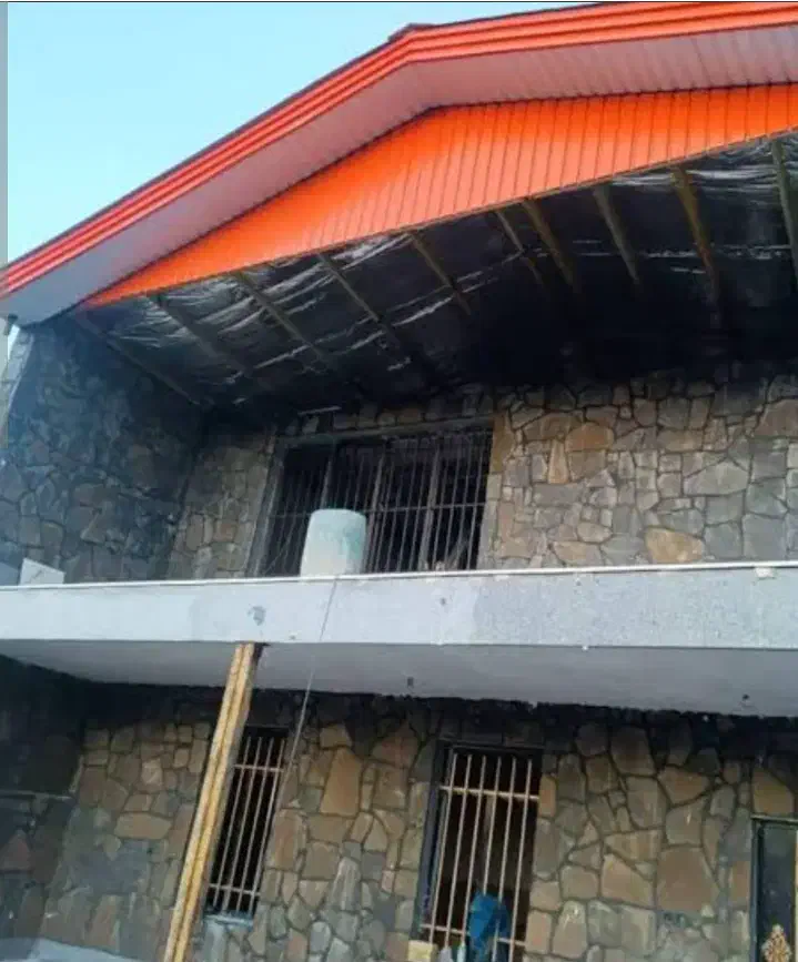 خدمات شیروانی کوبی وجوشکاری تعمیرات|خدمات پیشه و مهارت|تبریز, |دیوار