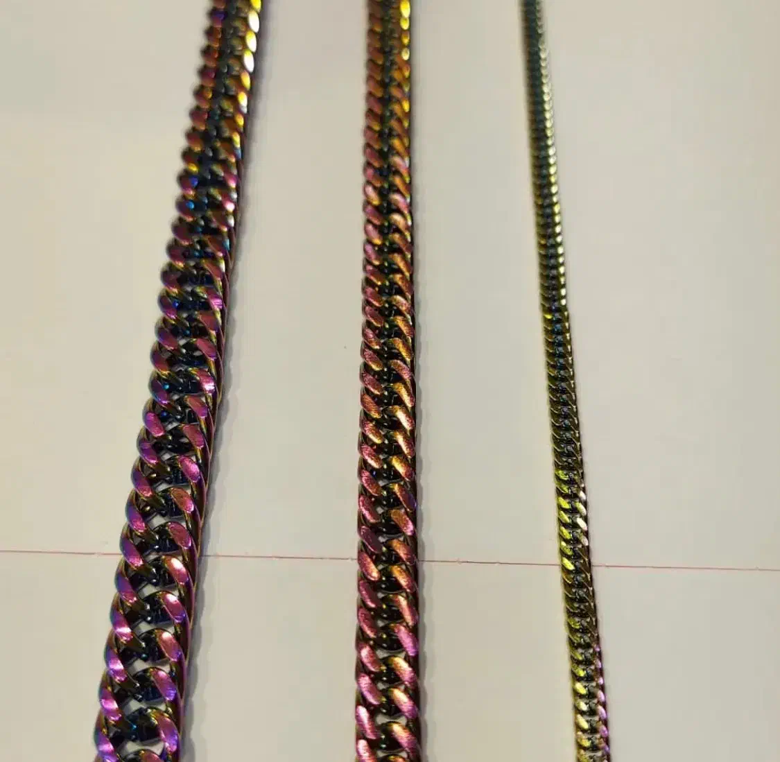 گردنبند استیل|بدلیجات|رباط‌کریم, نصیرشهر|دیوار