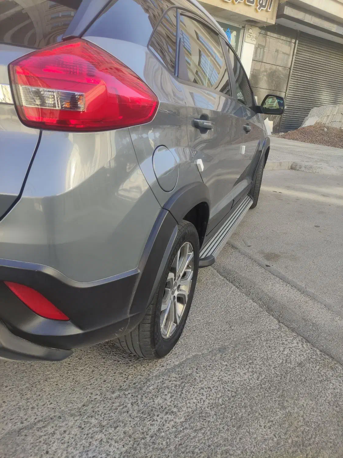 x22|خودرو سواری و وانت|مشهد, جاهد شهر|دیوار