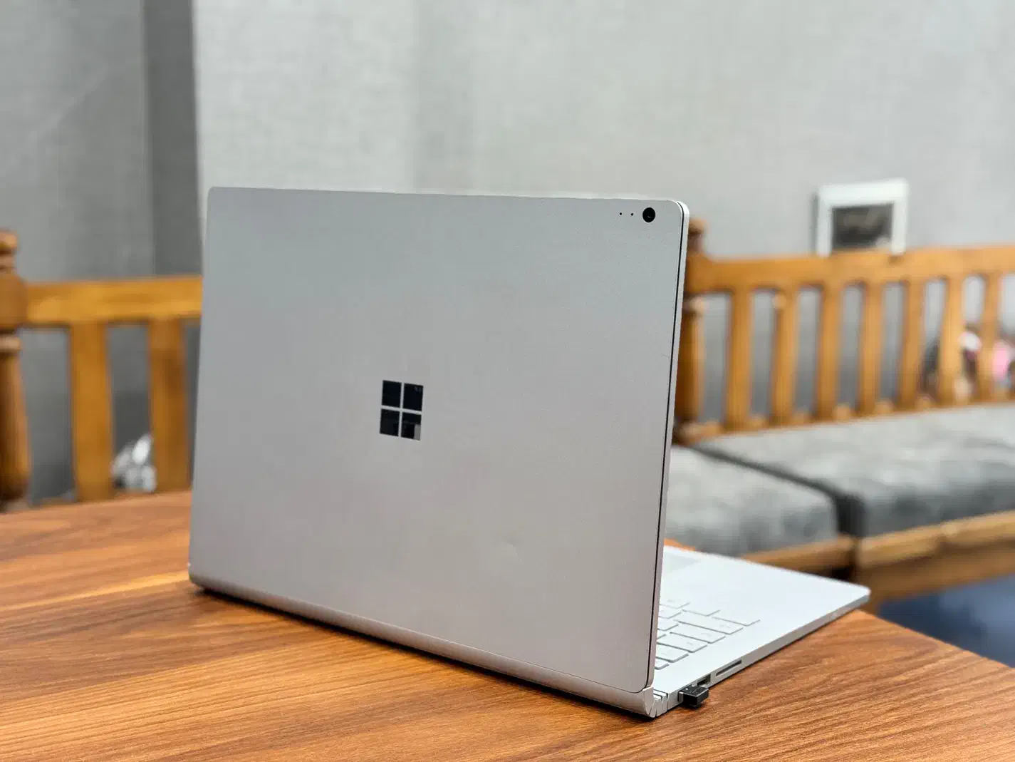 لپ تاپ مایکروسافت بوک ۲|رایانه همراه|لاهیجان, فیاض|دیوار