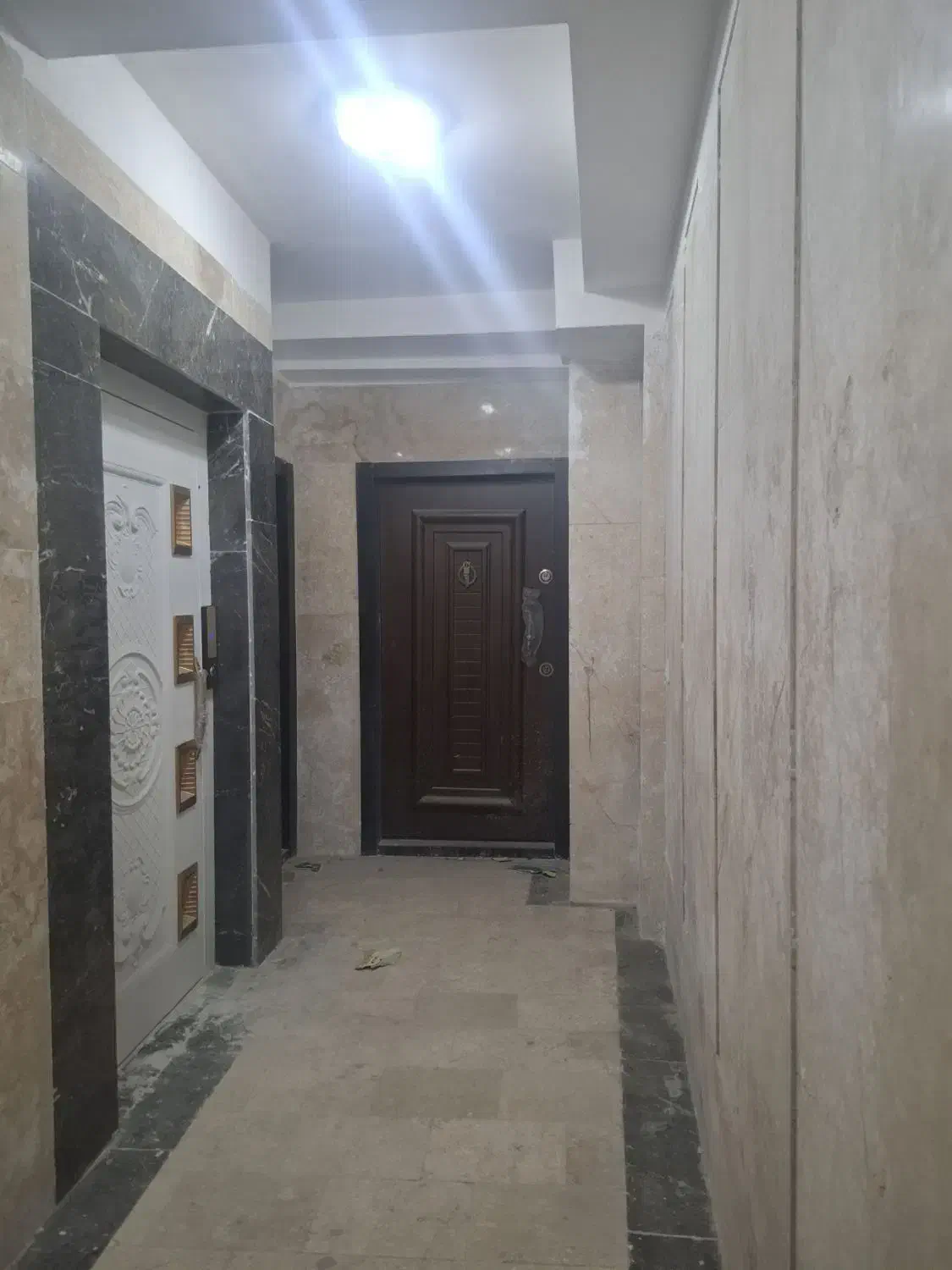 واحدنوساز ۱۲۰متری مهستان سندآماده انتقال|فروش آپارتمان|صفادشت, |دیوار