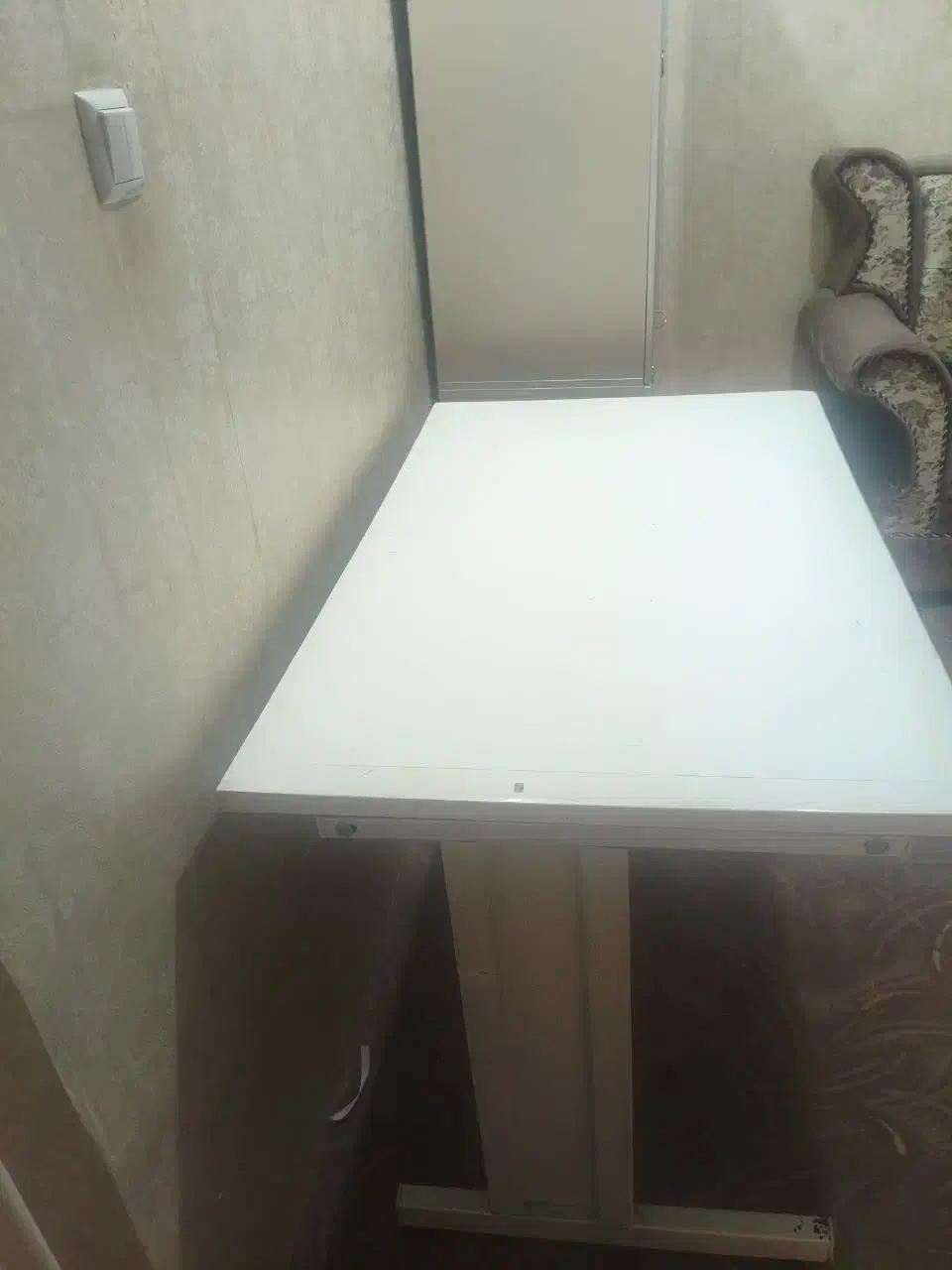 میز تحریر کامپیوتر|میز تحریر و کامپیوتر|قم, زنبیل آباد|دیوار