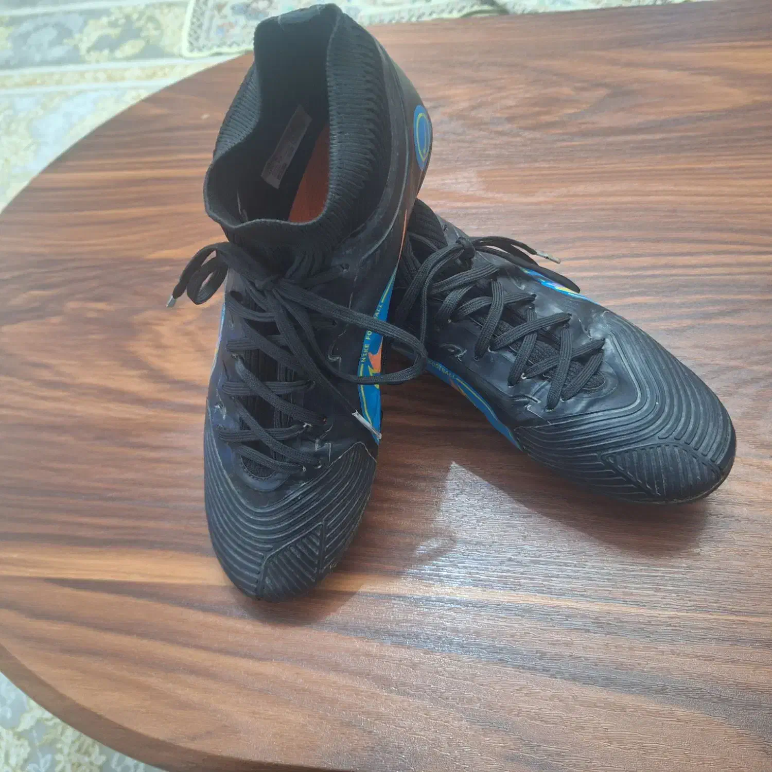 کفش استوک حرفه ای -سایز۳۶.۳۷.۳۸|کیف، کفش، کمربند|اصفهان, بهارستان|دیوار