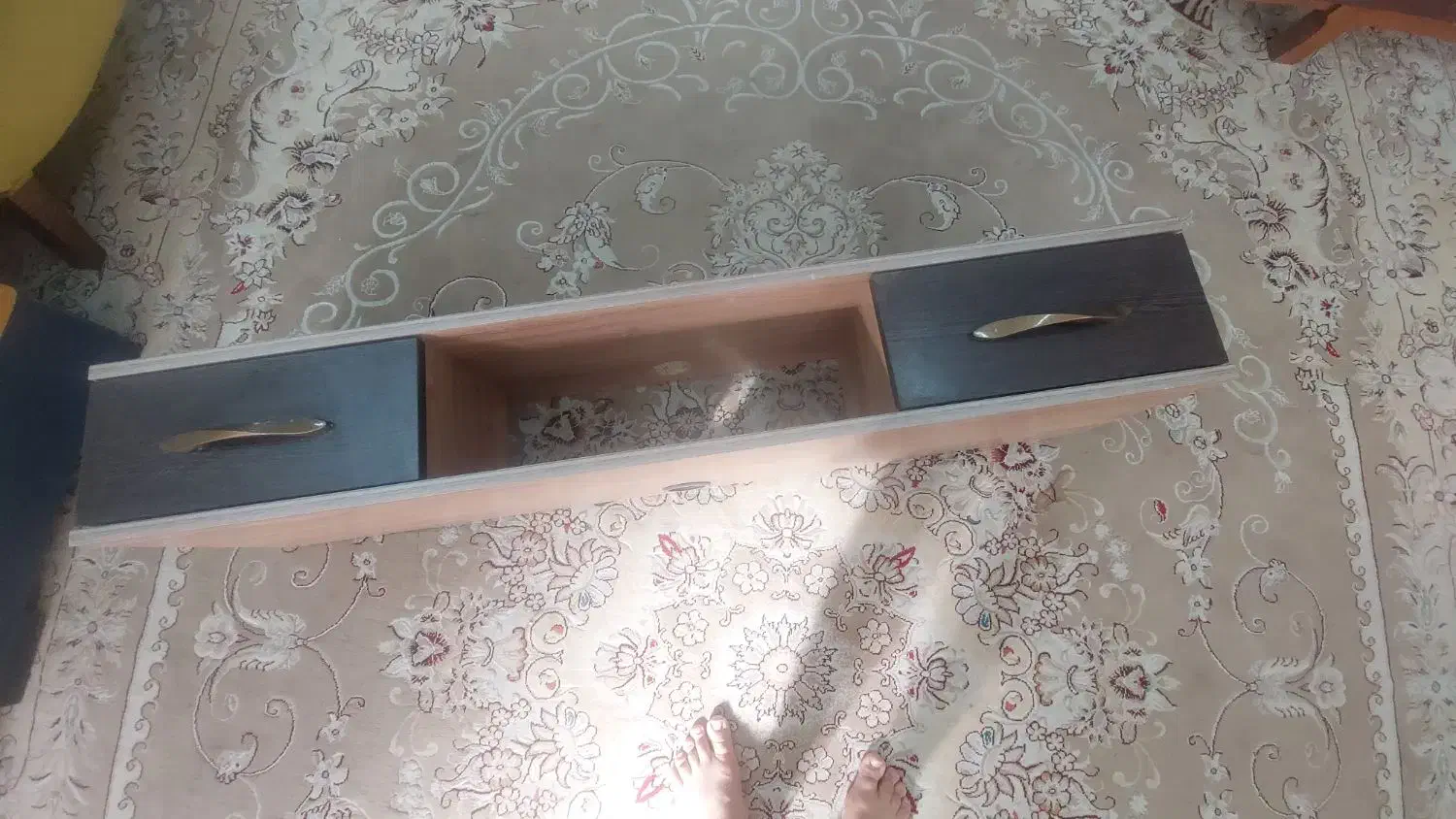 شلف دیواری|کتابخانه، شلف، قفسههای دیواری|شاهینشهر, فیض|دیوار