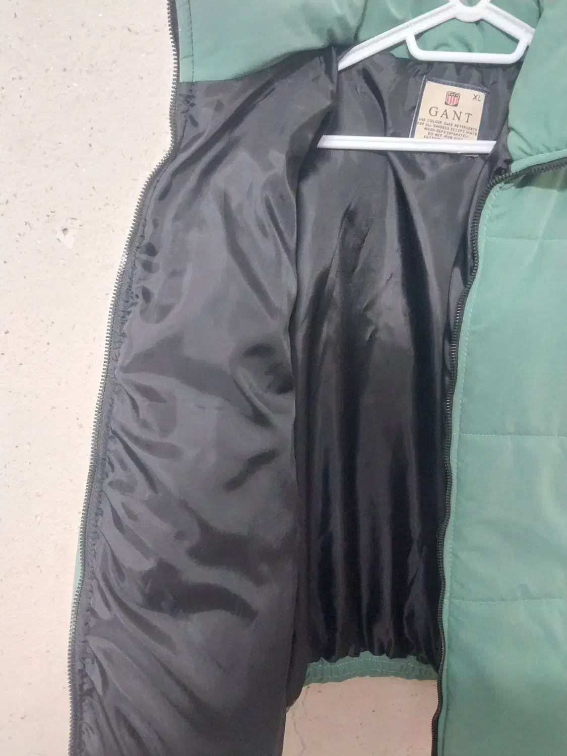 کاپشن پسرانه / مردانه نو نو اصلا استفاده نشده|لباس|محمدشهر, شهرک چمران|دیوار