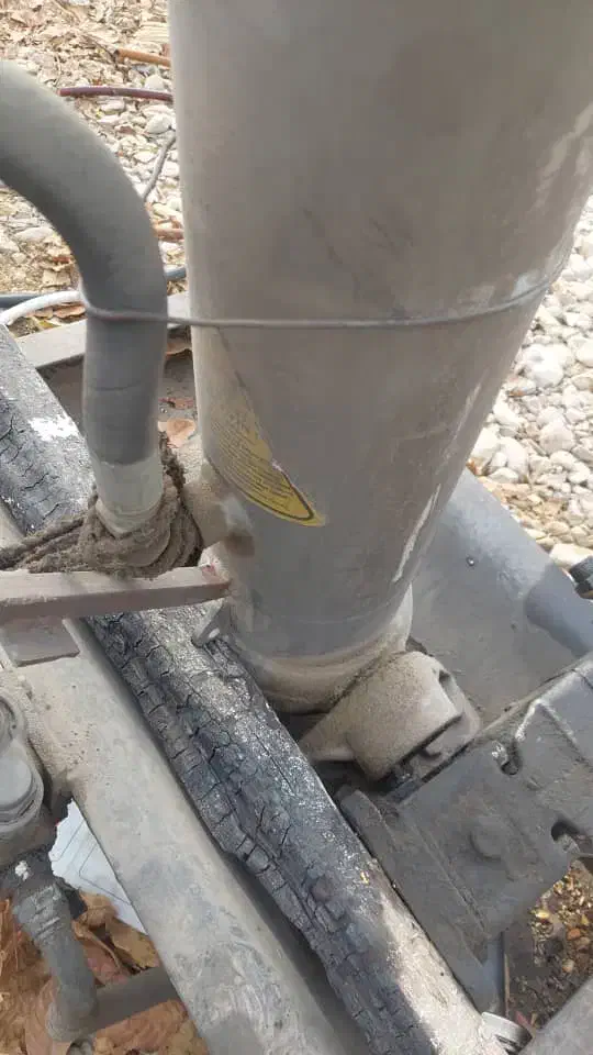 جک و کمپرس|قطعات یدکی و لوازم جانبی|شیراز, شهرک والفجر|دیوار