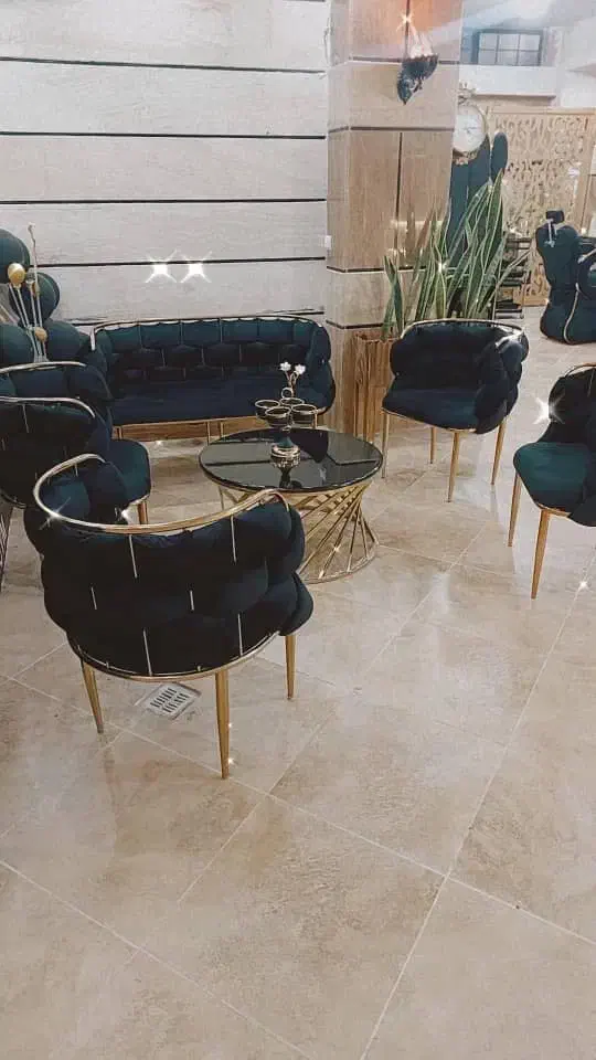 اجاره لاین زیبایی|خدمات آرایشگری و زیبایی|اصفهان, خوراسگان|دیوار