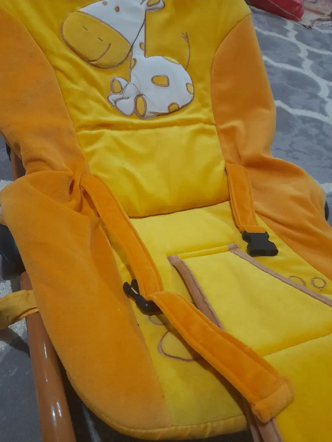 نی نی لالایی|کالسکه و لوازم جانبی|میناب, |دیوار