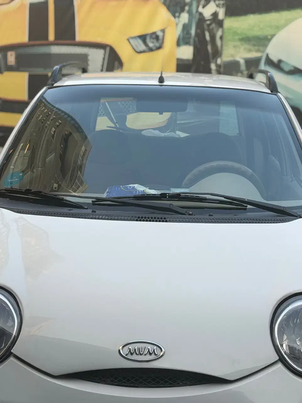 ام‌ و‌ی ام مدل ۹۲|خودرو سواری و وانت|تبریز, |دیوار