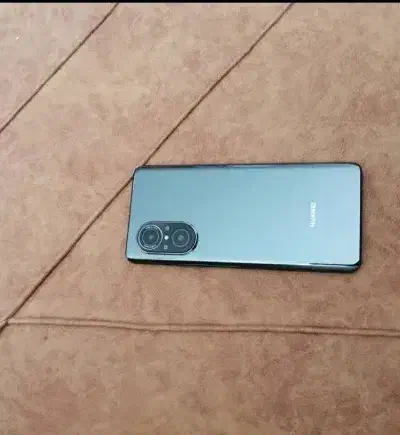 گوشی nova 9se|موبایل|تربت جام, فاز ۱ فرهنگیان|دیوار