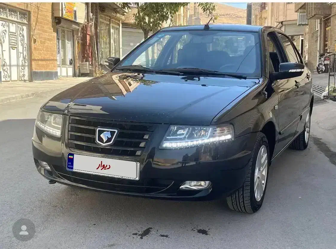 سورن پلاس فول۱۴۰۲|خودرو سواری و وانت|بوکان, |دیوار