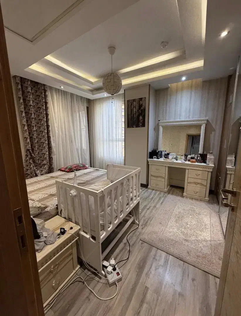 ۱۰۵ متری شهرک غرب بلوار دریا رامشه توحید|فروش آپارتمان|تهران, دریا|دیوار