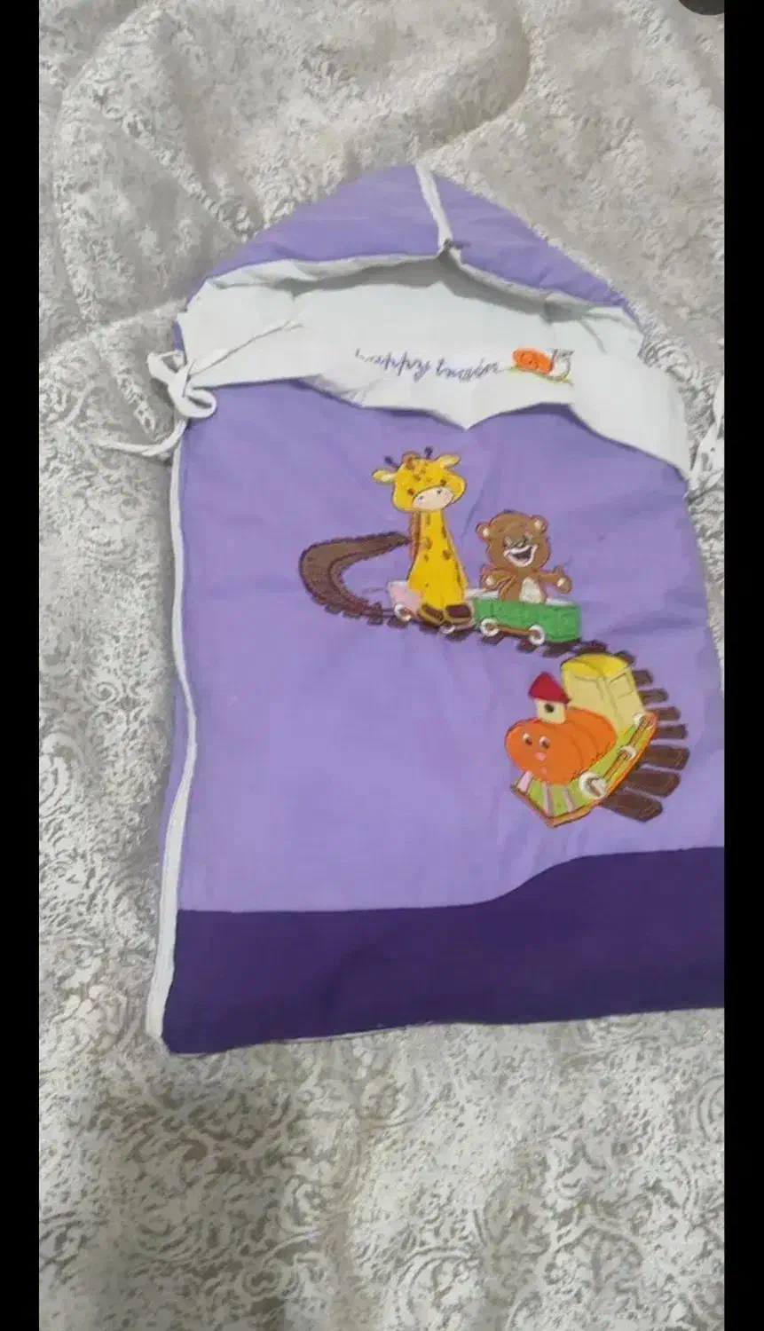 قنداق فرنگی|اسباب و اثاث بچه|زاهدان, |دیوار