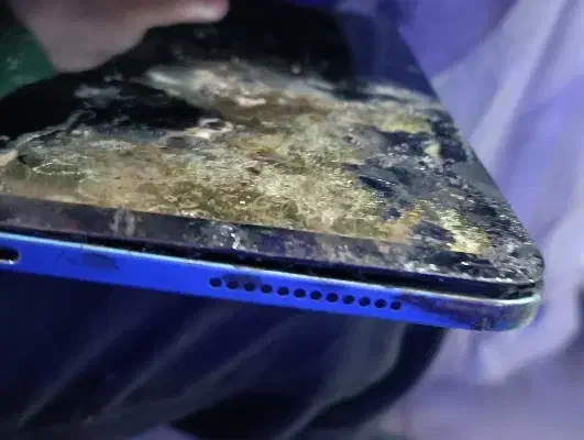 ipad air5|تبلت|پردیس, فاز ۲|دیوار