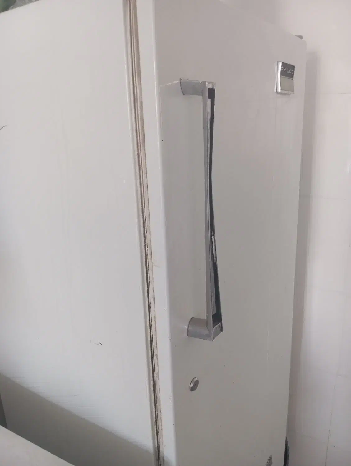 یخچال مدل فیلکو|یخچال و فریزر|زرند, |دیوار