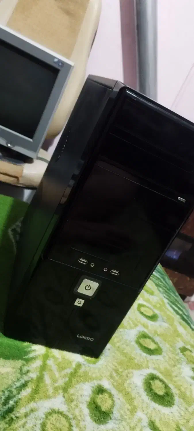 کامپیوتر|رایانه رومیزی|شاهرود, |دیوار