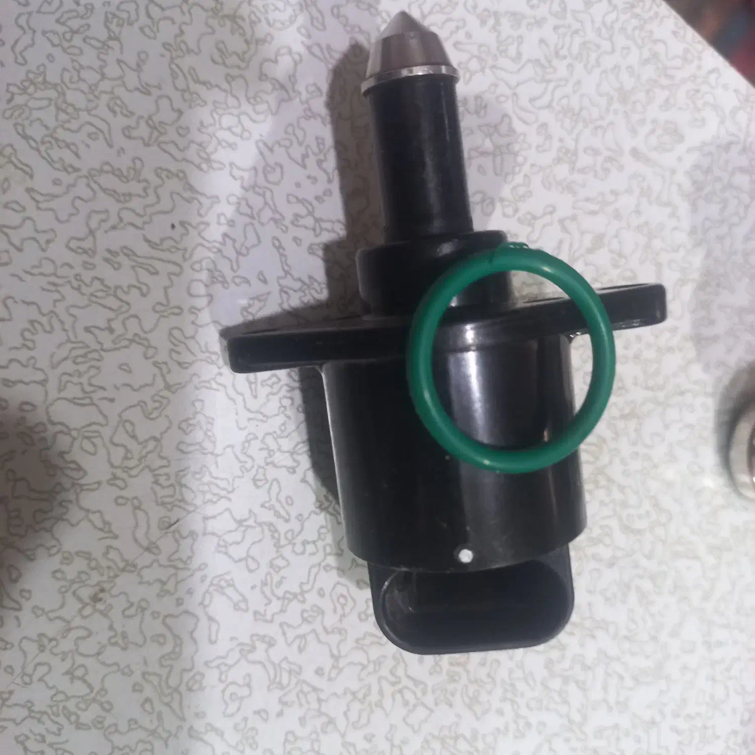 لوازم یدکی موتوروماشین پراید|قطعات یدکی و لوازم جانبی|قم, امامزاده ابراهیم|دیوار