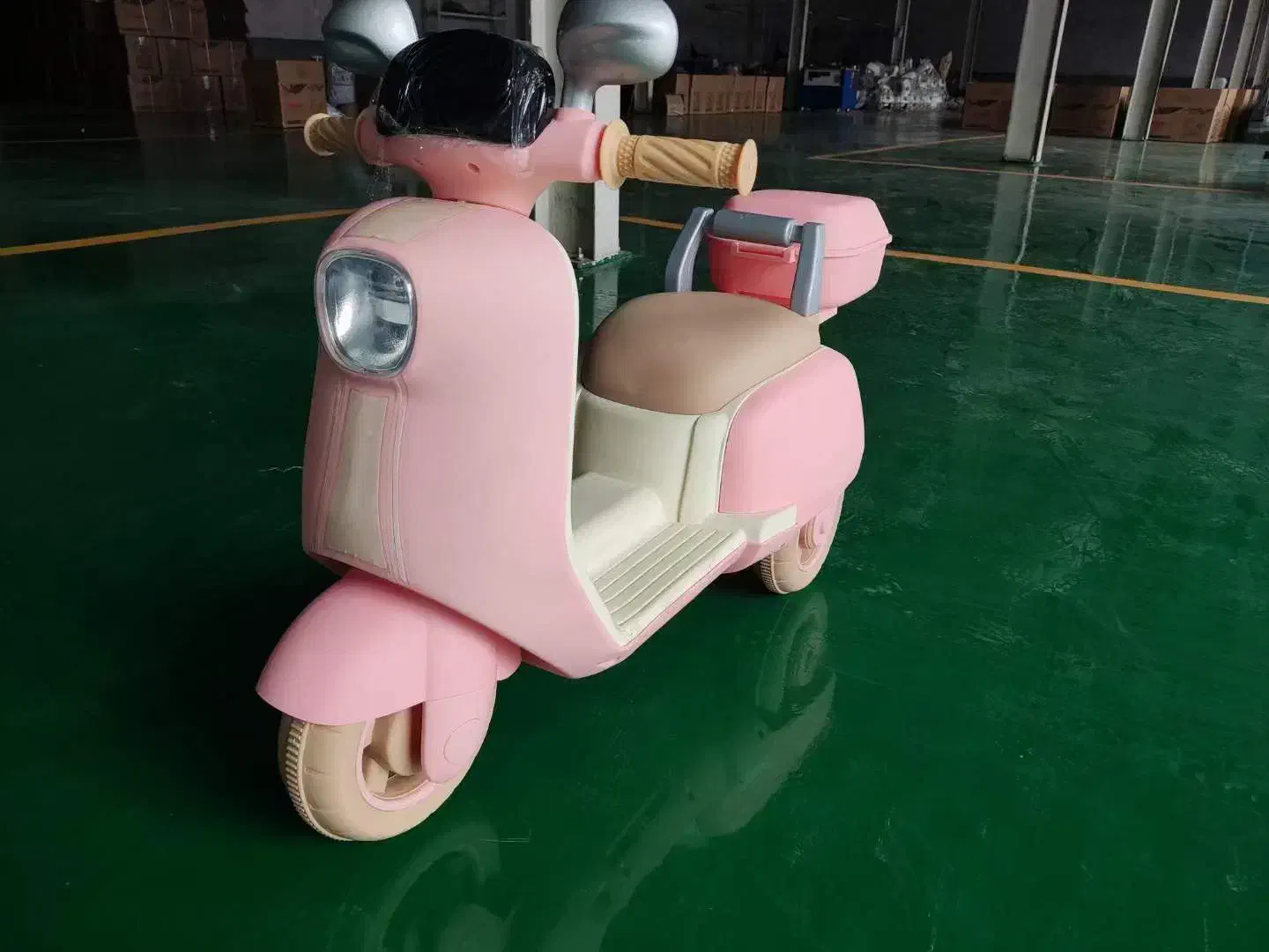 موتور شارژی وسپا واسکوتر|دوچرخه، اسکیت، اسکوتر|شیراز, تندگویان|دیوار