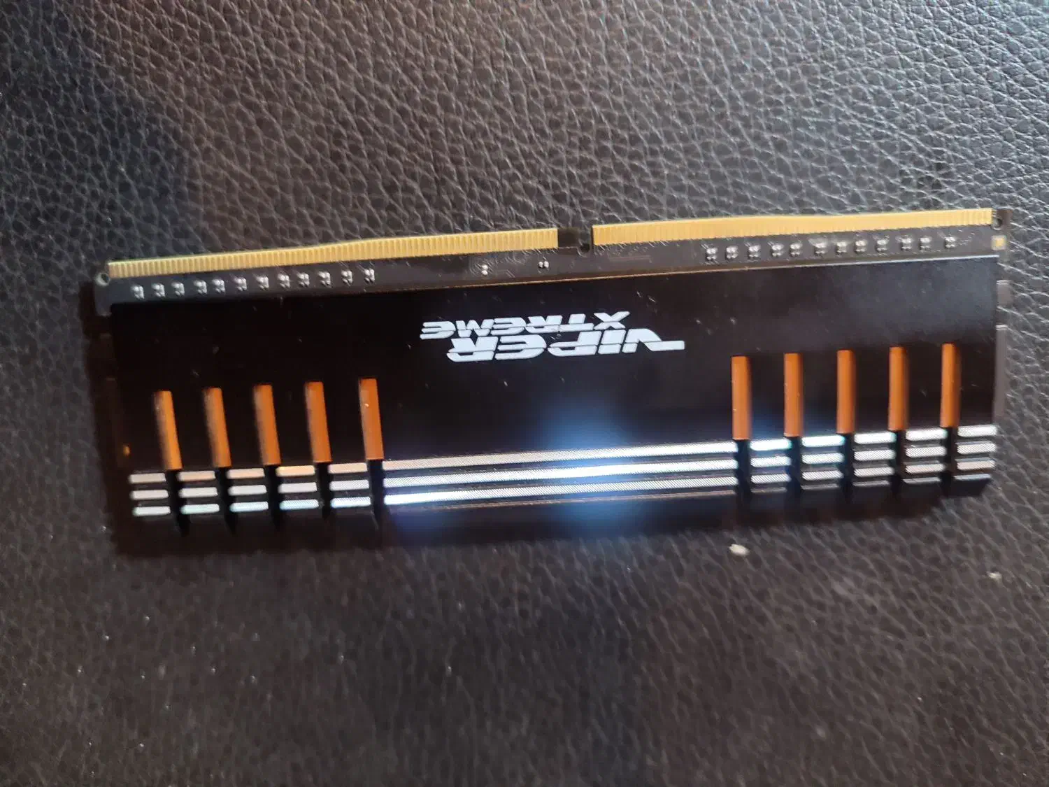 رم 4 گیگ 2400ddr4|قطعات و لوازم جانبی رایانه|آستانه اشرفیه, |دیوار